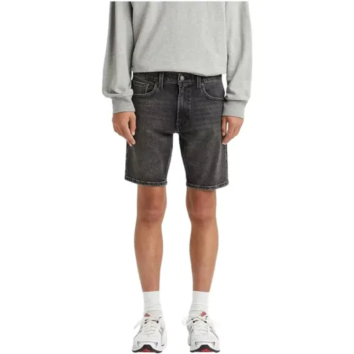 Levi's - Shorts > Denim Shorts - - Levis - Modalova