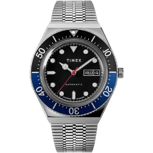 Accessories > Watches - - Timex - Modalova