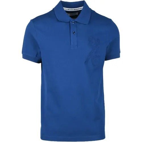 Tops > Polo Shirts - - Bikkembergs - Modalova