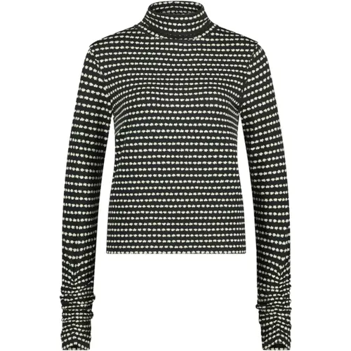 Knitwear > Turtlenecks - - Fabienne Chapot - Modalova