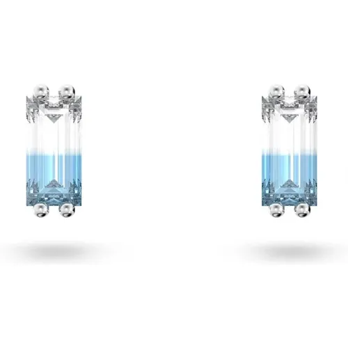 Accessories > Jewellery > Earrings - - Swarovski - Modalova