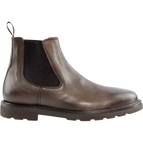 Shoes > Boots > Chelsea Boots - - Rossano Bisconti - Modalova