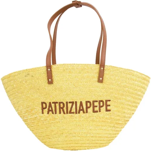 Bags > Shoulder Bags - - PATRIZIA PEPE - Modalova
