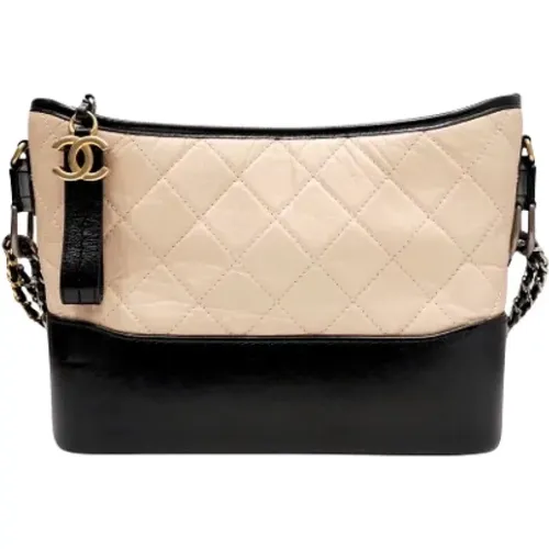 Pre-owned > Pre-owned Bags > Pre-owned Shoulder Bags - - Chanel Vintage - Modalova