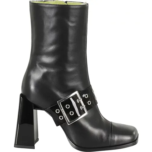 Shoes > Boots > Heeled Boots - - Carel - Modalova