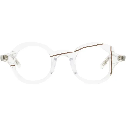 Accessories > Glasses - - Masahiromaruyama - Modalova