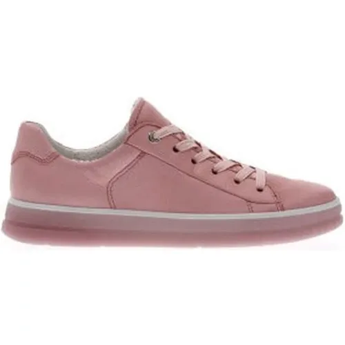 Ara - Shoes > Sneakers - Pink - Ara - Modalova