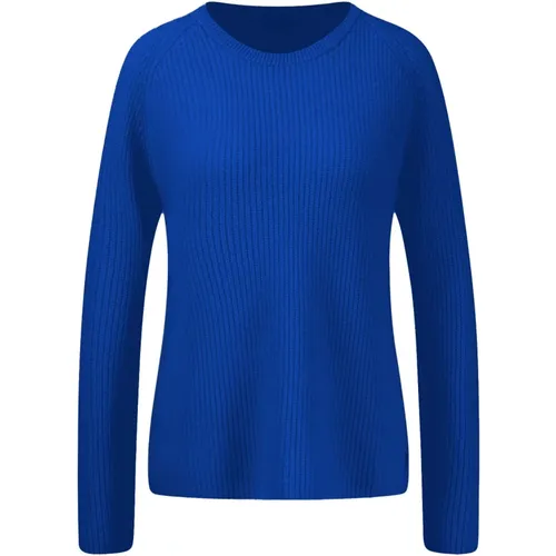 Knitwear > Cashmere Knitwear - - FYNCH-HATTON - Modalova