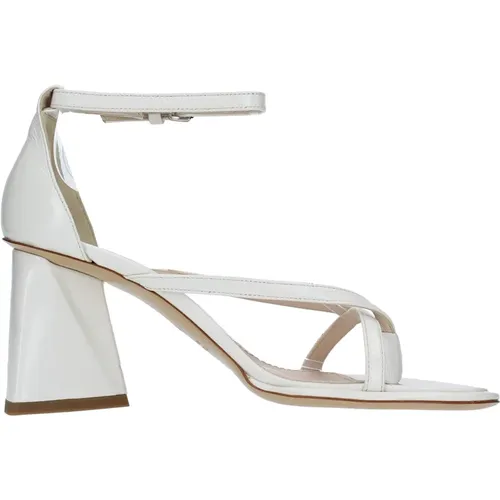 Shoes > Sandals > High Heel Sandals - - Strategia - Modalova