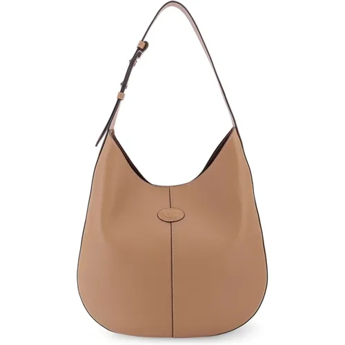 Bags > Shoulder Bags - - TOD'S - Modalova