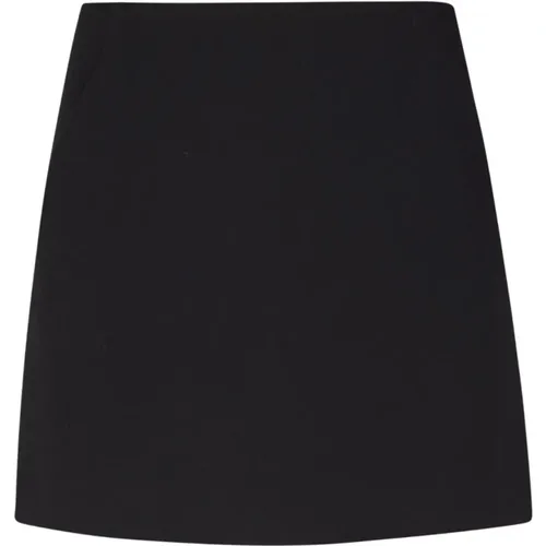 Skirts > Short Skirts - - Ottod'Ame - Modalova