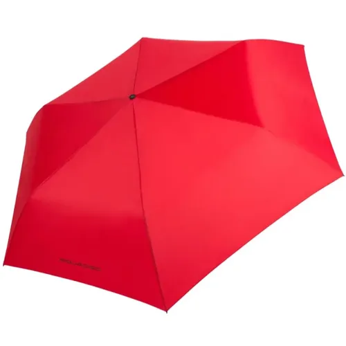 Accessories > Umbrellas - - Piquadro - Modalova