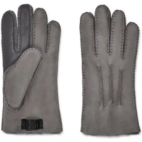 UGG - Accessories > Gloves - Gray - Ugg - Modalova