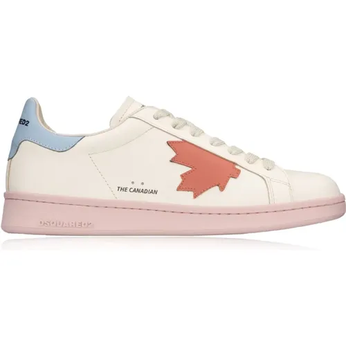 Shoes > Sneakers - - Dsquared2 - Modalova