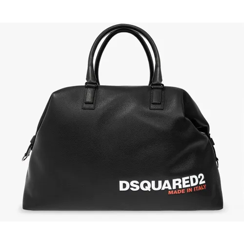 Bags > Handbags - - Dsquared2 - Modalova