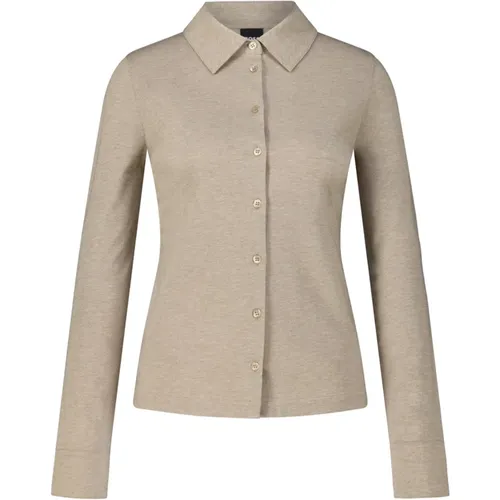 Blouses & Shirts > Shirts - - Hugo Boss - Modalova