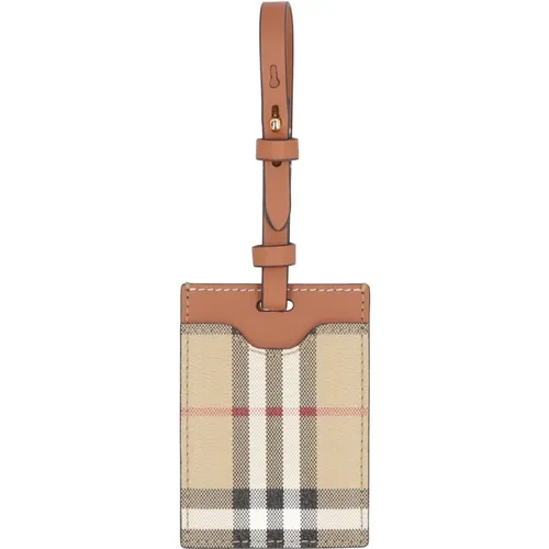 Bags > Bag Accessories - - Burberry - Modalova