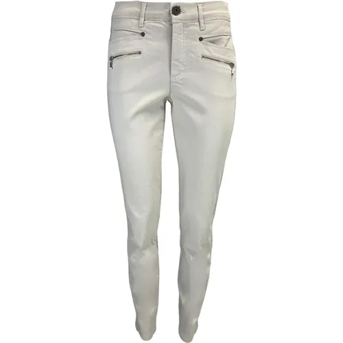 Trousers > Slim-fit Trousers - - 2-Biz - Modalova