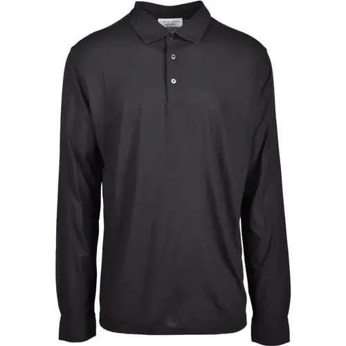 Tops > Polo Shirts - - Filippo De Laurentiis - Modalova