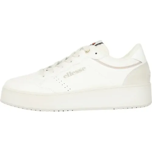 Shoes > Sneakers - - Ellesse - Modalova