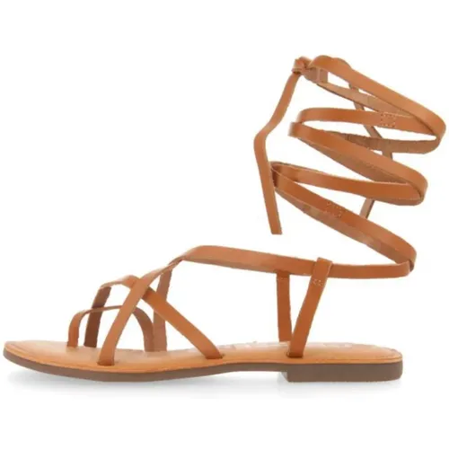 Shoes > Sandals > Flat Sandals - - Gioseppo - Modalova