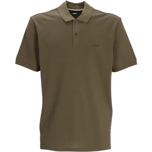 Tops > Polo Shirts - - Hugo Boss - Modalova