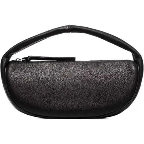 By FAR - Bags > Handbags - Black - By FAR - Modalova