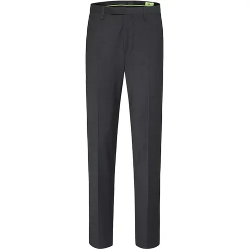 Cinque - Trousers > Chinos - Gray - CINQUE - Modalova