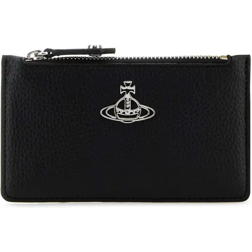 Accessories > Wallets & Cardholders - - Vivienne Westwood - Modalova