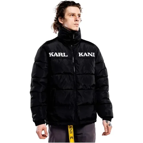 Jackets > Winter Jackets - - Karl Kani - Modalova