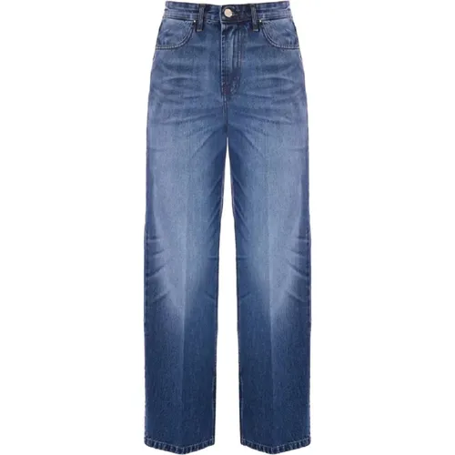 Jeans > Straight Jeans - - Kocca - Modalova