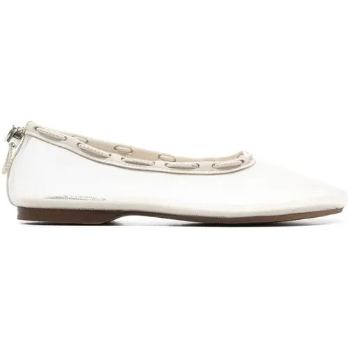 Shoes > Flats > Ballerinas - - ALOHAS - Modalova