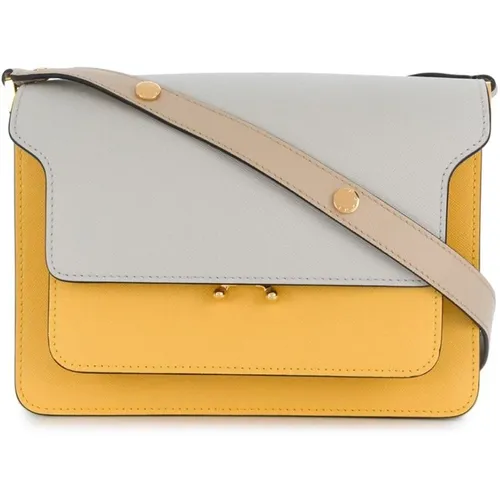 Bags > Cross Body Bags - - Marni - Modalova