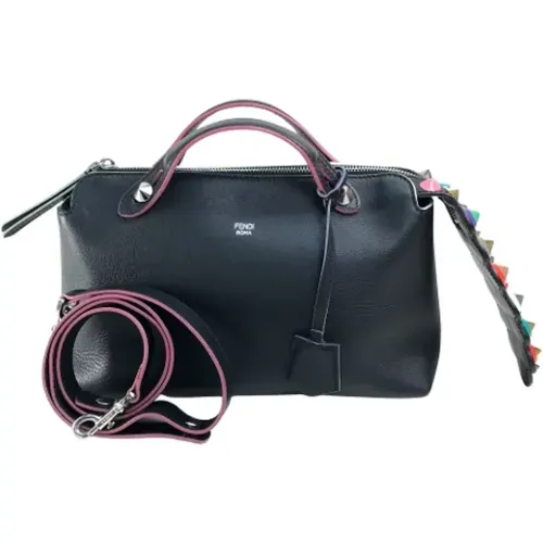 Pre-owned > Pre-owned Bags > Pre-owned Handbags - - Fendi Vintage - Modalova