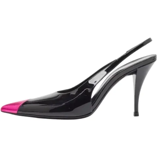 Pre-owned > Pre-owned Shoes > Pre-owned Pumps - - Yves Saint Laurent Vintage - Modalova