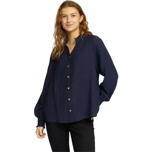 Blouses & Shirts > Shirts - - 2-Biz - Modalova