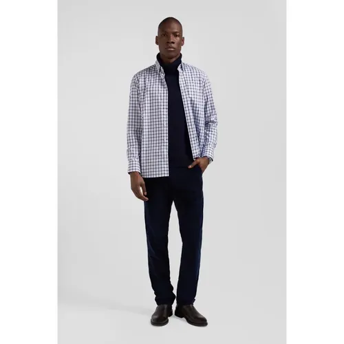 Shirts > Casual Shirts - - Eden Park - Modalova