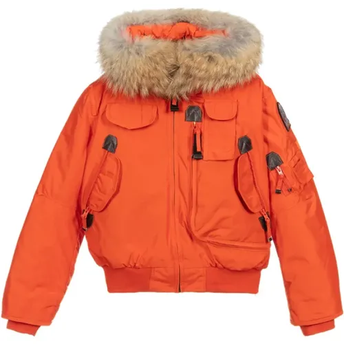 Kids > Jackets > Winterjackets - - Parajumpers - Modalova