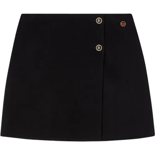 Skirts > Short Skirts - - Busnel - Modalova