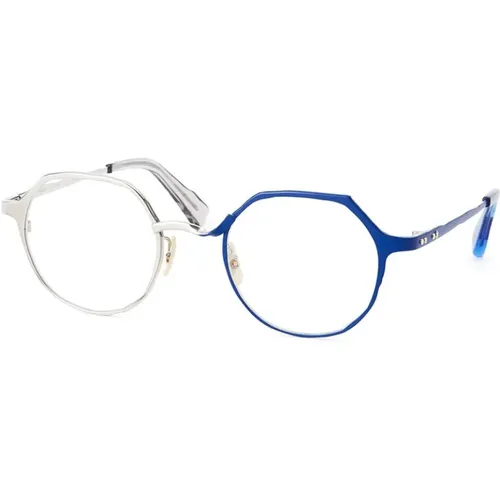 Accessories > Glasses - - Masahiromaruyama - Modalova