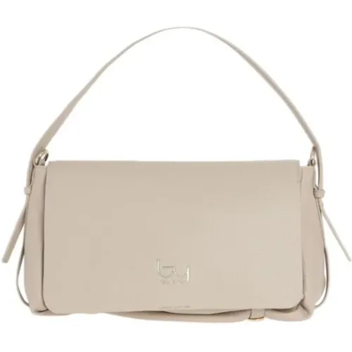 Byblos - Bags > Handbags - Beige - Byblos - Modalova