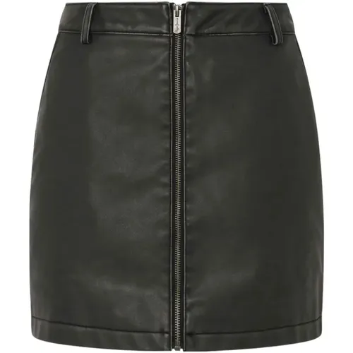 Skirts > Short Skirts - - Pepe Jeans - Modalova