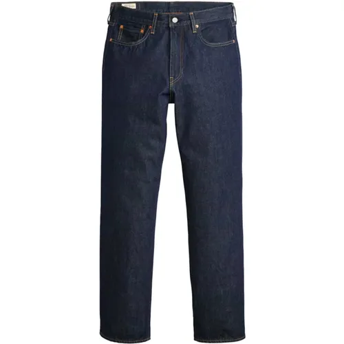 Levi's - Jeans > Straight Jeans - - Levis - Modalova