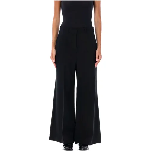 Trousers > Wide Trousers - - LOW Classic - Modalova