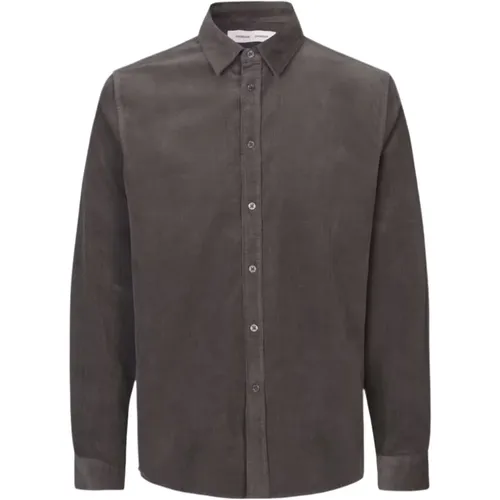 Shirts > Casual Shirts - - Samsøe Samsøe - Modalova