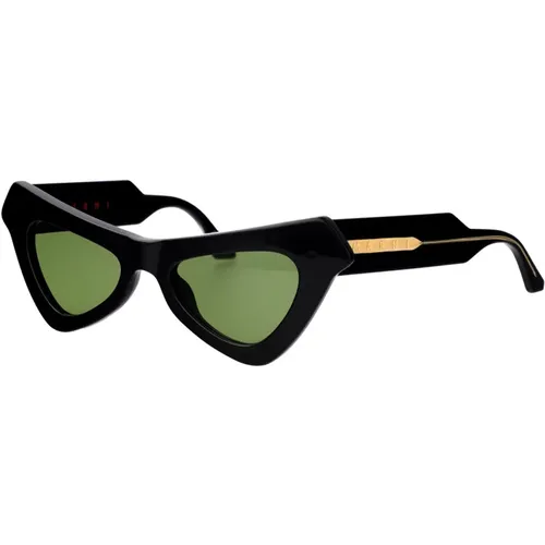 Accessories > Sunglasses - - Marni - Modalova