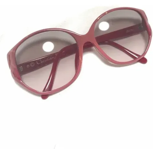 Pre-owned > Pre-owned Accessories - - Dior Vintage - Modalova