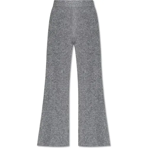 Trousers > Wide Trousers - - Lisa Yang - Modalova