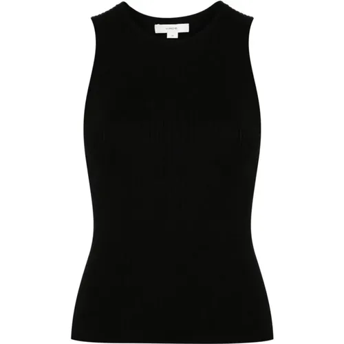 Tops > Sleeveless Tops - - Vince - Modalova