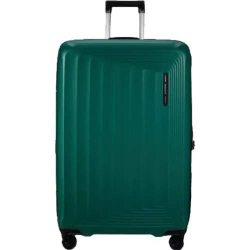 Suitcases > Large Suitcases - - Samsonite - Modalova